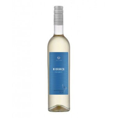VINHO MIORANZA FRISANTE BC SUAVE 750ML