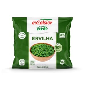 ERVILHA EXCELSIOR CONG 300GR