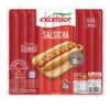 SALSICHA SEARA HOT DOG 500GR