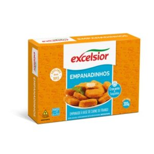 FGO EMP EXCELSIOR EMPANADINHO 300GR