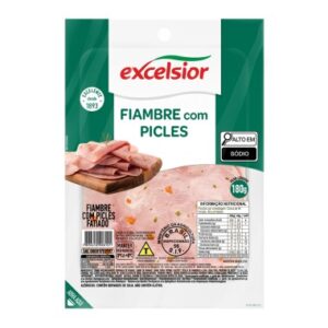 FIAMBRE EXCELSIOR C/P180G