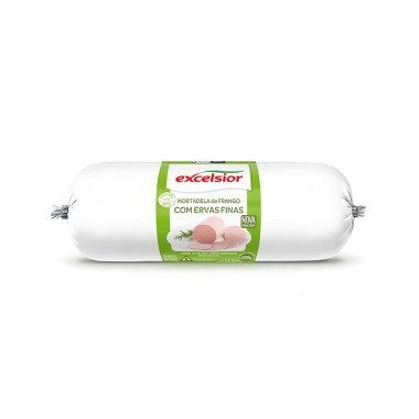 MORTADELA EXCELSIOR FGO ERV/FIN 400GR