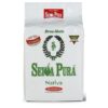 ERVA MATE REI VERDE NATIVA SUAVE 1KG