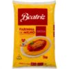FARINHA MILHO BEATRIZ FINA 1KG
