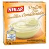 FLAN NEILAR MORANGO 40GR