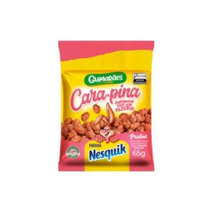AMENDOIM GUIMARAES DOCE NESQUIK 65GR