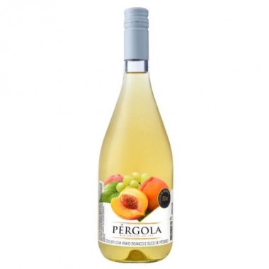 VINHO BCO PERGOLA SELECAO SUAVE 1L