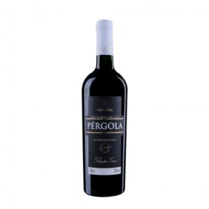 VINHO SELECAO PERGOLA TINTO SECO 750ML
