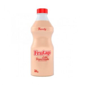 LEITE FERMENTADO FRUTAP BAUNILHA 850GR