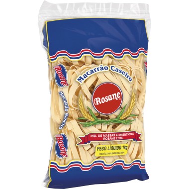 MASSA ROSANE CASEIRA N3 1KG