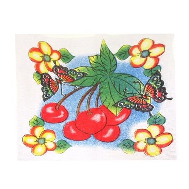 PANO COPA PANOSUL ATOALHADO 40X62