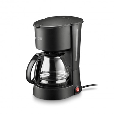 CAFETEIRA ELGIN ELETRICA UN