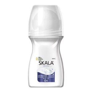 DESOD SKALA CRISTAL ROLLON 60ML