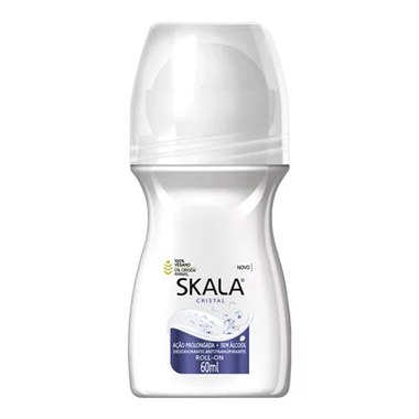 DESOD SKALA CRISTAL ROLLON 60ML