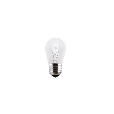 LAMPADA TASCHIBRA FOGAO GELADEIRA40W220V