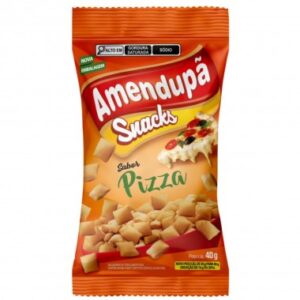 AMENDUPA PIZZA 40G