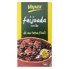 FEIJAO PRETO VAPZA ORGANICO 250GR