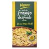 FEIJOADA VAPZA COZIDA 500GR
