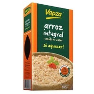 ARROZ VAPZA INTEGRAL 250R