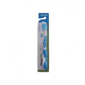 ESCOVA DENTAL JADEFROG CLEAN UP MACIA