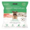 RACAO QUATRO PATAS CAES ADLT MD GRD 1KG