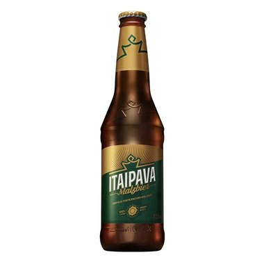 CERVEJA ITAIPAVA MALZBIER LONG NECK330ML