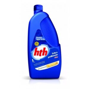 ALGICIDA HTH MANUTENCAO 1L