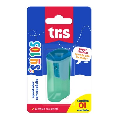 APONTADOR TRIS SU105 C DEPOS UN