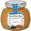 GELEIA BOM PRINCIPIO UVA 250GR
