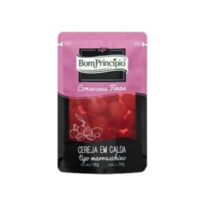 CEREJA BOM PRINCIPIO CALDA SHT 100GR