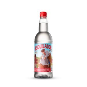 AGUARDENTE ESQUILADOR 870ML