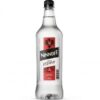 VODKA NINNOFF 870ML