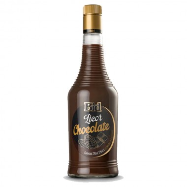 LICOR BID CHOCOLATE 720ML