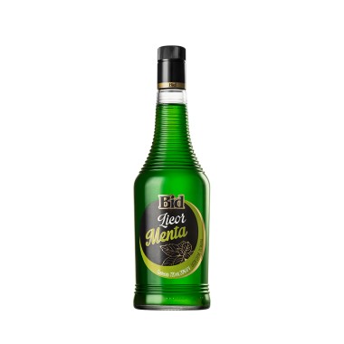 LICOR BID MENTA 720ML