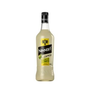 COCKTAIL NINNOFF LEMON 900 ML