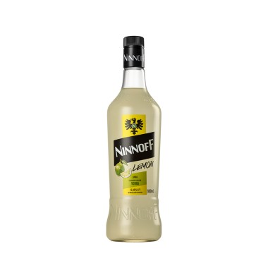 COCKTAIL NINNOFF LEMON 900 ML