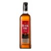 WHISKY BLACK FIRE 1L