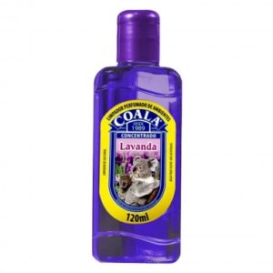 LIMPADOR PERF COALA LAVANDA 120ML