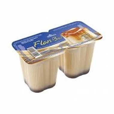 SOBREMESA BIO LAT BAUNILHA CARAMELO200GR