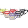 GARRAFA TERMICA TERMOLAR PRETA 1,8L