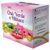 CHA DR OETKER SEIS ERVAS 10GR