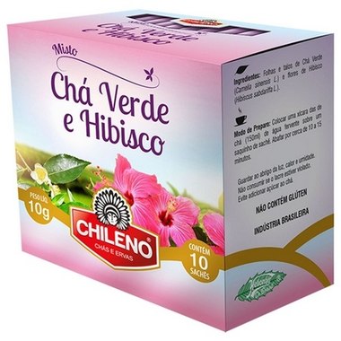 CHA DR OETKER FORTALE SER15G