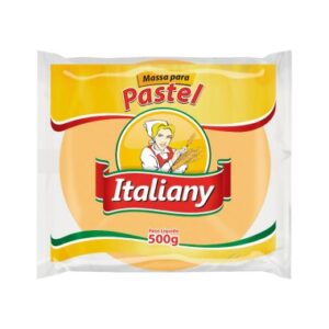 MASSA ITALIANY PASTEL DG 500GR