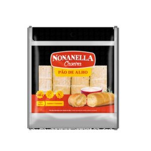 PAO ALHO NONANELLA 300GR
