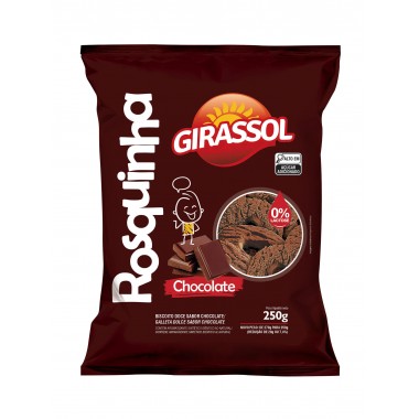 BISCOITO GIRASSOL BANANA C CANELA 270GR