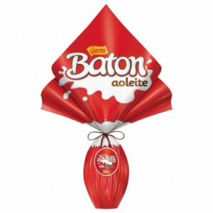 CHOCOLATE KINDER OVO JOY 2UN 40GR