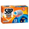 APARELHO SBP ELETRICO+4PASTILHA UN