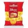 MASSA GERMANI S/OVOS PARAFUSO 1KG