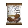 BISCOITO LEVIT COOKIES INT CAC GTAS 150G