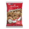BISCOITO GERMANI ROSCA COCO 300GR